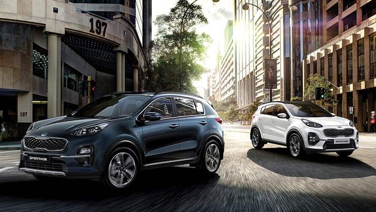 أسعار الصيانات الدورية لسيارة كيا سبورتاج في السوق المصري  3