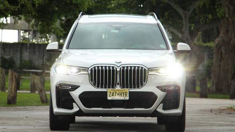 بى ام دبليو