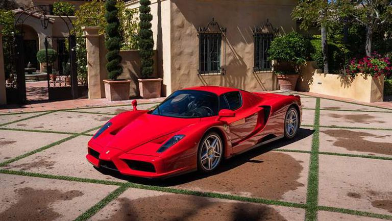 فيراري انزو2003