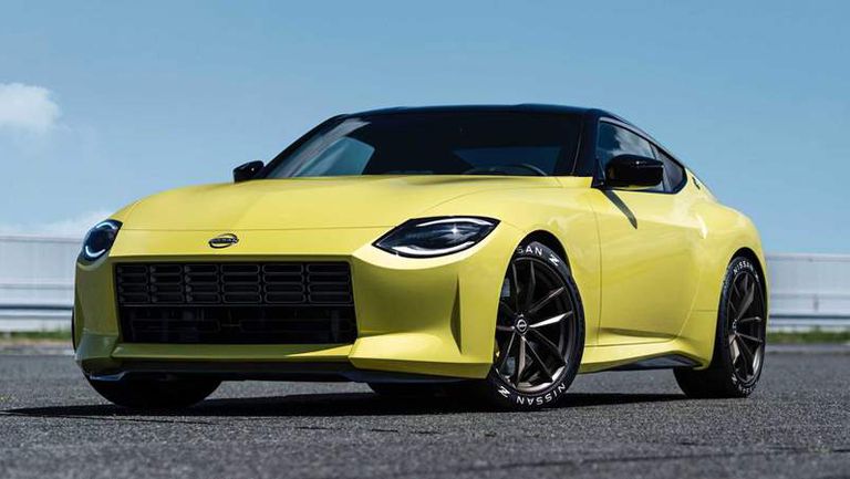 nissan-z-proto-front