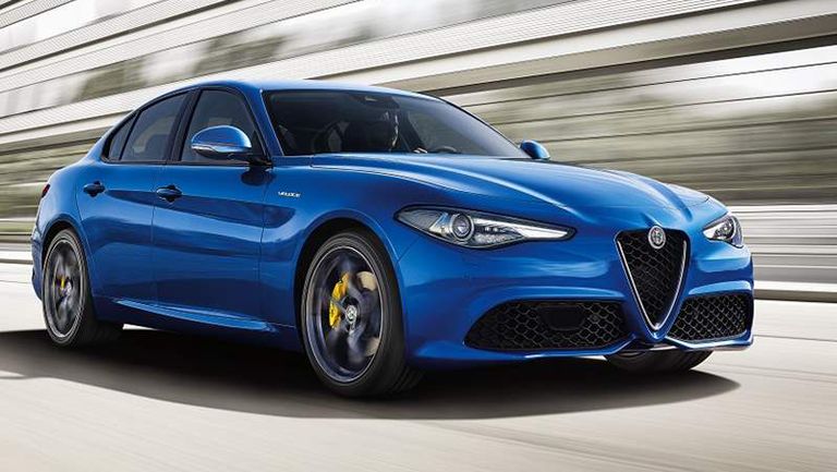 الفاروميو جوليا