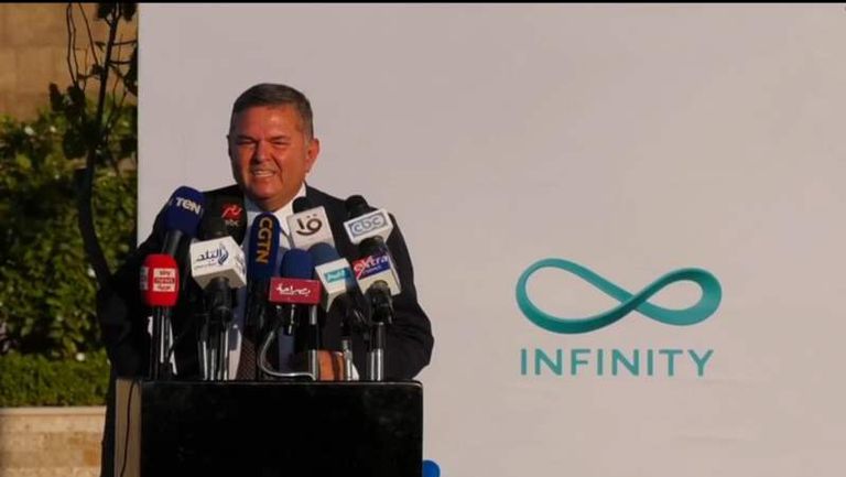 وزير قطاع الأعمال