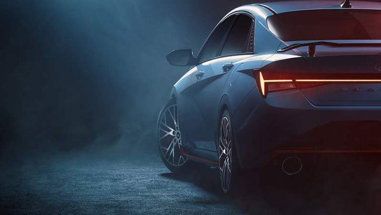 هيونداي النترا N