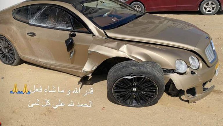 محمود كهربا