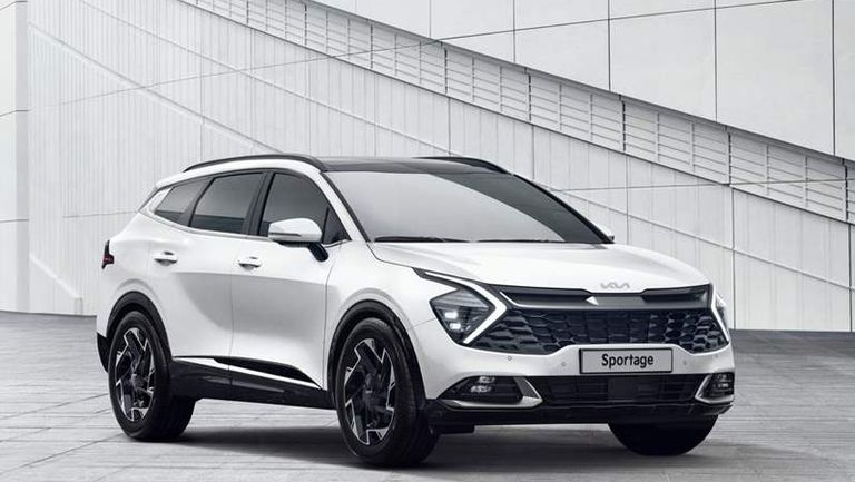 كيا-سبورتاج-الجديدة 1