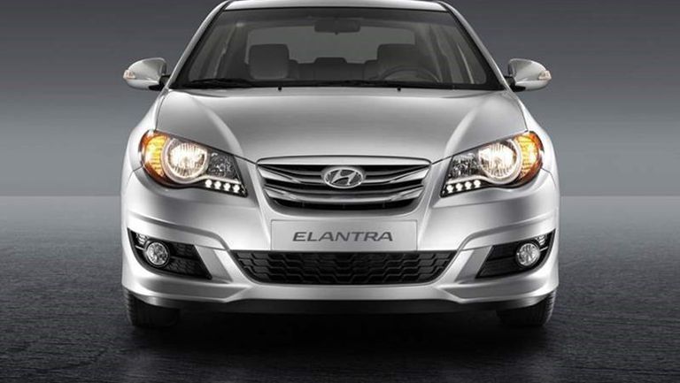 Cheapest Sedan. Egypt 16