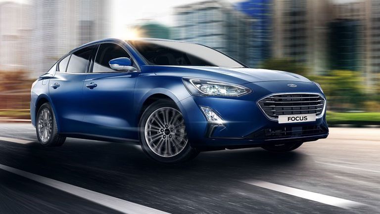 فورد فوكاس