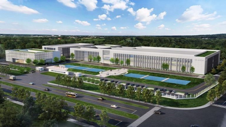 جيلي تطلق 9 أقمار صناعية