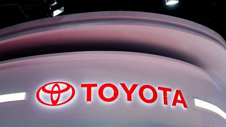 تويوتا