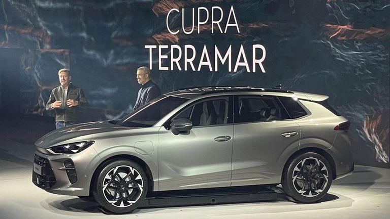 z28560766IER,Cupra-Terramar