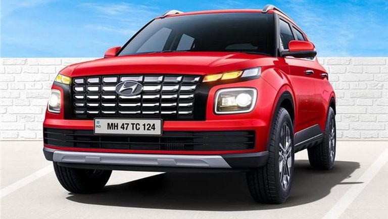 هيونداي فينيو فيس ليفت 2023