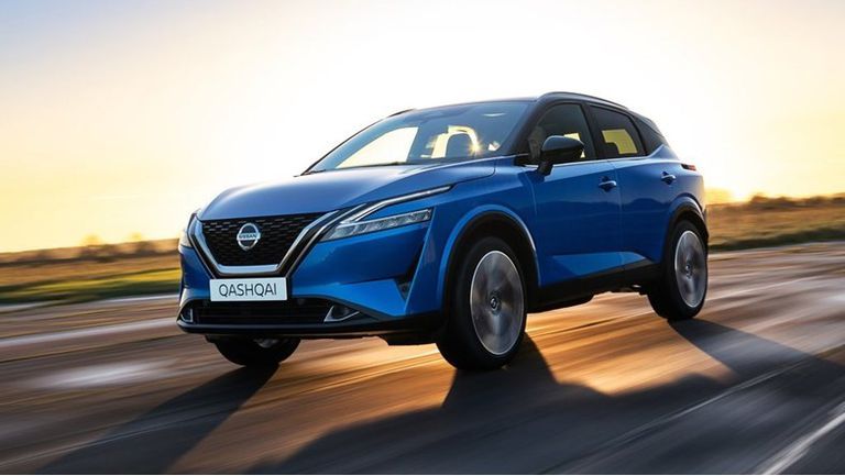 نيسان قاشقاي