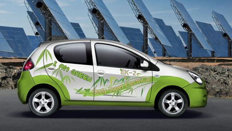 أفضل 10 شركات سيارات كهربائية مبيعًا في العالم خلال الربع الأول من 2023