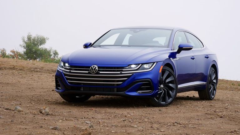 وقف إنتاج فولكس فاجن أرتيون للتركيز على طرازات أخرى 3