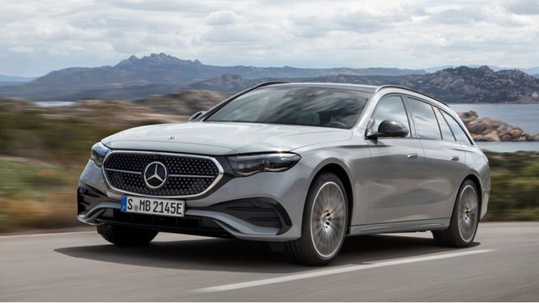 Mercedes-E-Class-wagon-estate