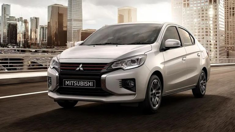 مواصفات-ميتسوبيشي-أتراج-2023-في-السوق-المصري-4