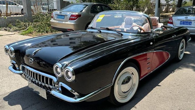 بي واي دي سونج سان SS دولفن