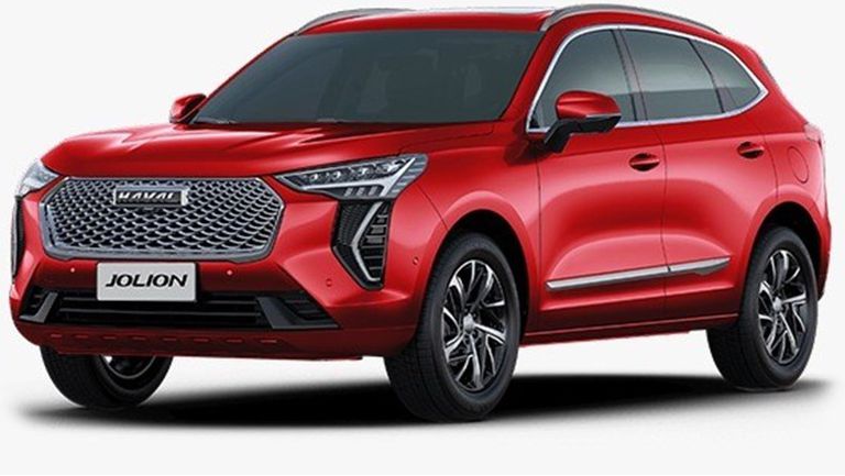 هافال جوليون فيس ليفت 2025