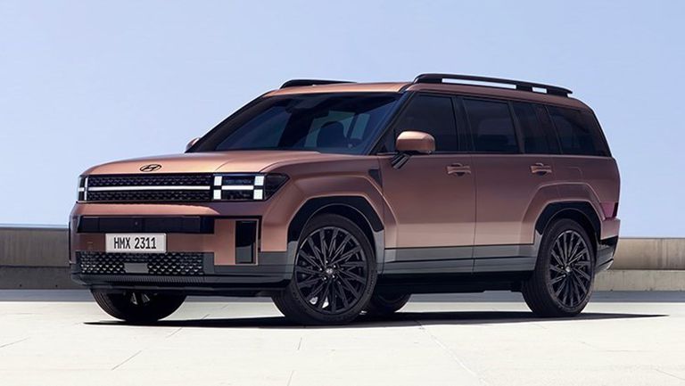 هيونداي سانتا في 2