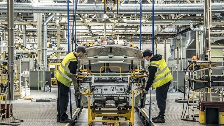 مصنع ستيلانتس 2