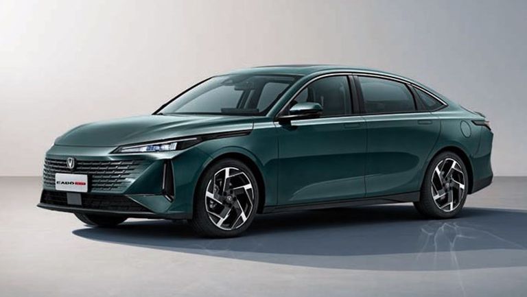 شانجان إيدو بلس -6