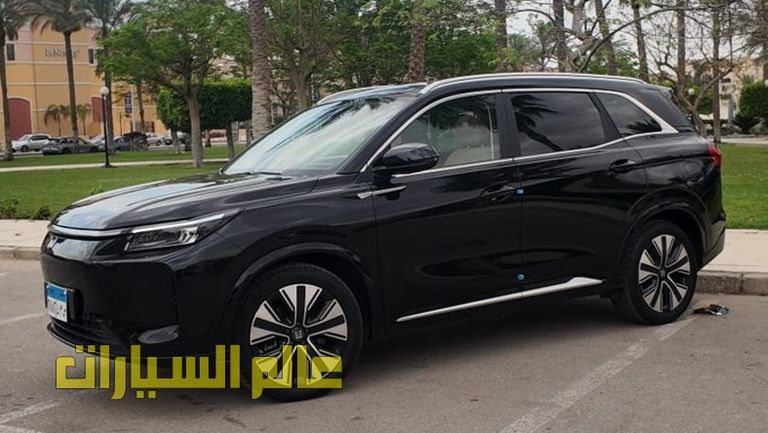 دي إف إس كيه E5 بلس