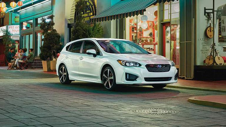 2018-Subaru-Impreza-Limited-Front