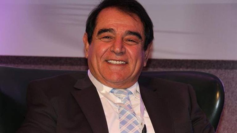 اللواء رأفت مسروجة