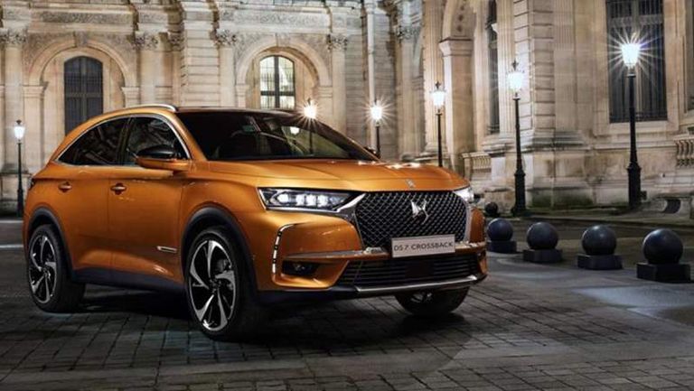 بيجو ستروين