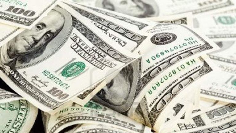 الدولار الجمركى