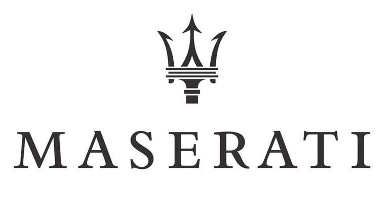 Maserati-logo