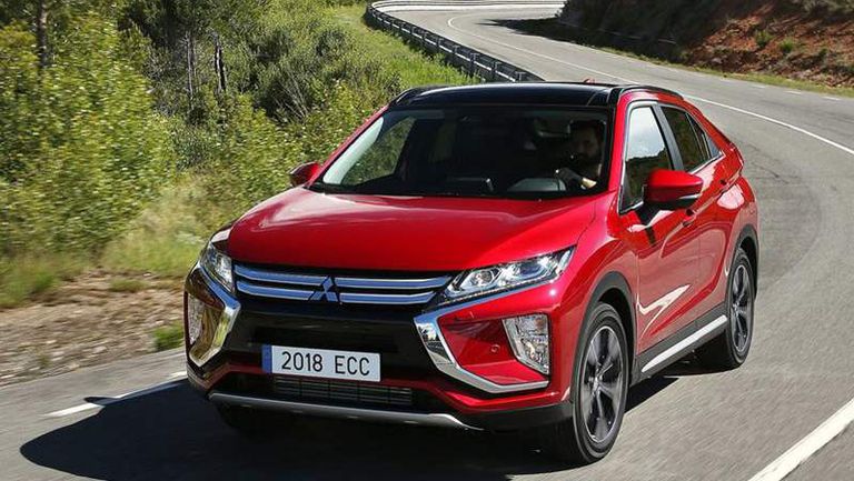 Mitsubishi-Eclipse_Cross