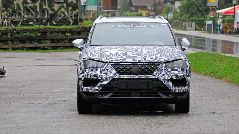 سيات أتيكا 2020