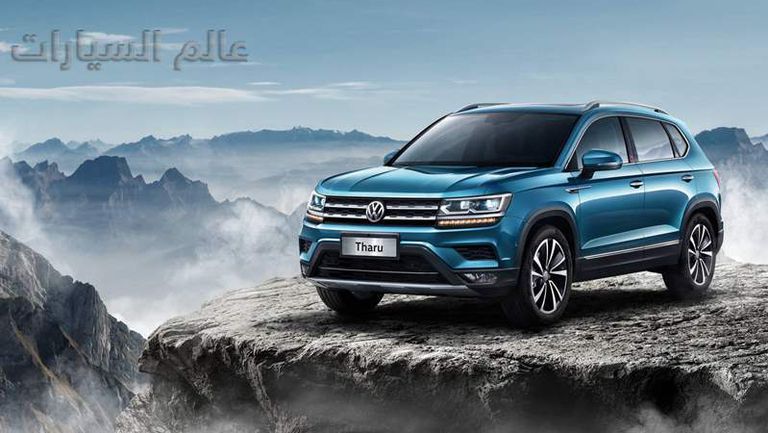 فولكس واجن "طارق"