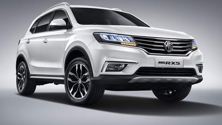 اسعار ام جي