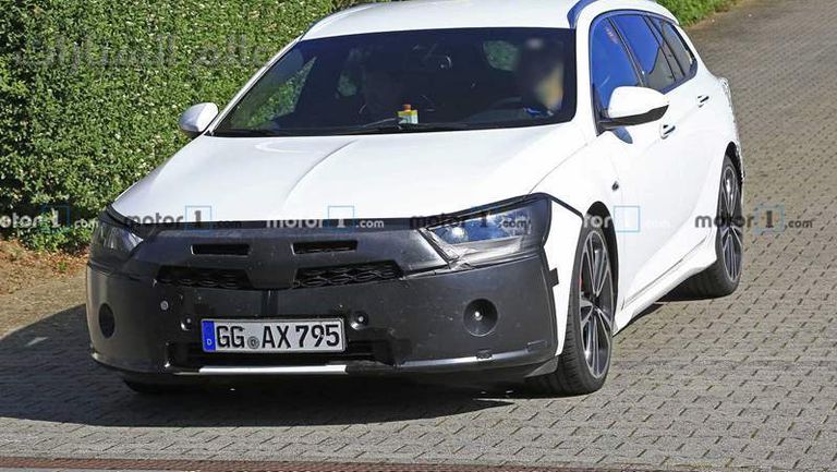 أوبل إنجسنيا