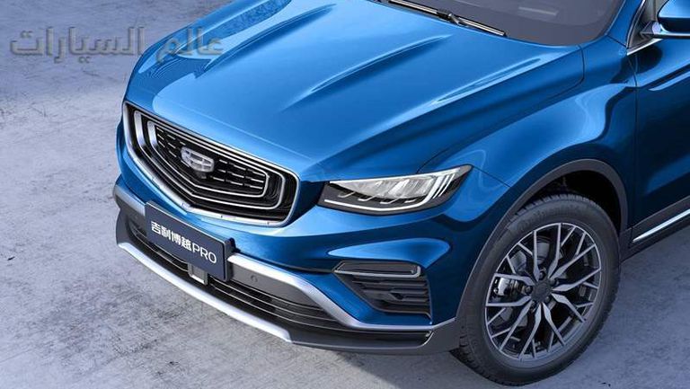 إمجراند X7 سبورت