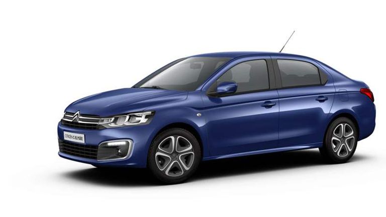 صيانة ستروين