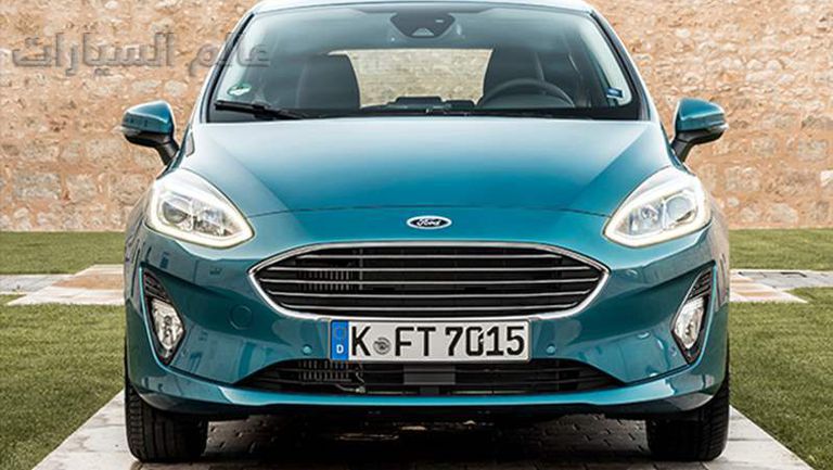 فورد فييستا