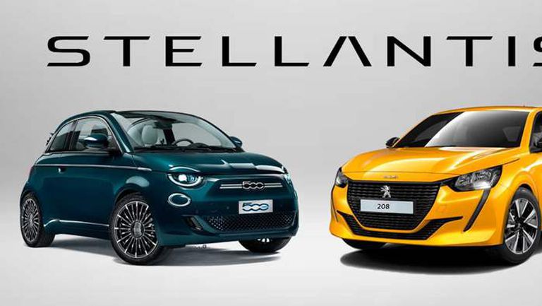 اندماج مجموعتي FAC وPSA تحت اسم جديد يُدعى Stellantis 2