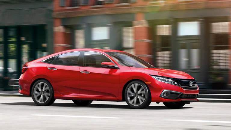 ربيع 2021 رسميًا . . انطلاق الجيل الحادي عشر من هوندا سيفيك في هذا الموعد  0