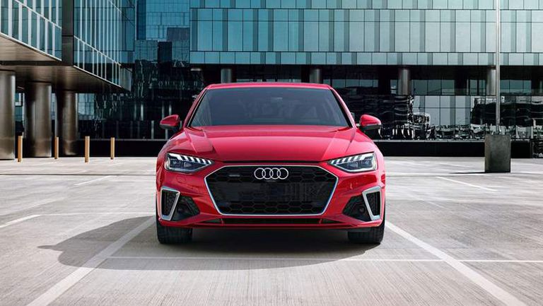 أودي تستعد لطرح طراز A4 في السوق المصري قريبًا  9