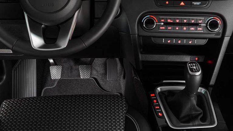 Kia Intelligent manual trans 1