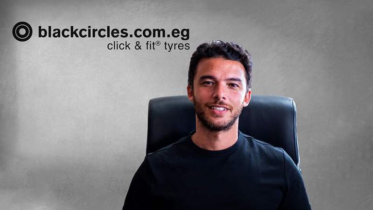 Ahmed Mamdouh Ghataty - CEO Ghataty Group