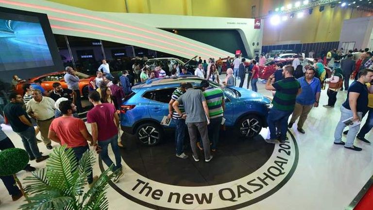 نيسان قاشقاي