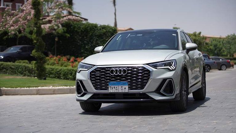 Audi Driving Experience (31)