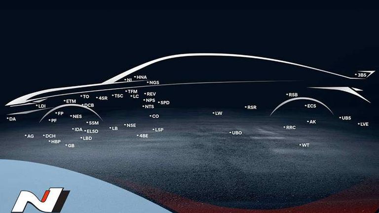 هيونداي النترا N