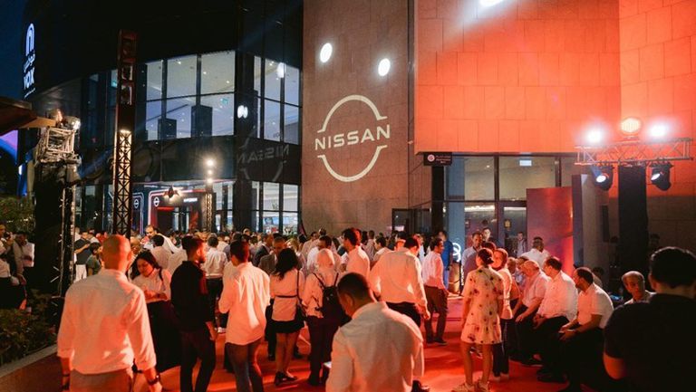 نيسان_موتور_ايجيبت