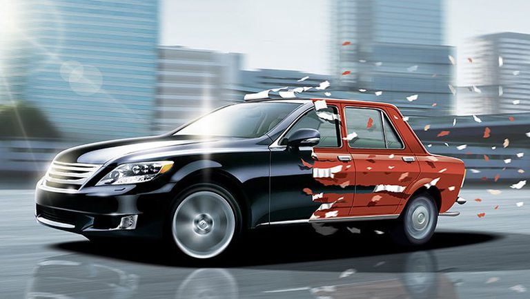 أسعار السيارات الملاكي الخمس المدرجة في مبادرة إحلال السيارات المتقادمة