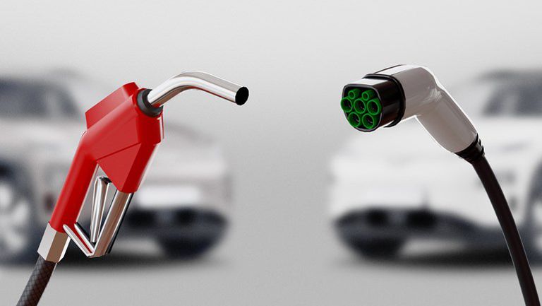 مبيعات السيارات الكهربائية تتجاوز سيارات الديزل لأول مرة في أوروبا 1